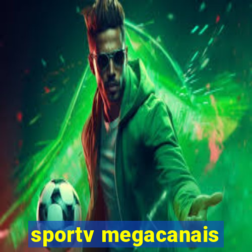 sportv megacanais